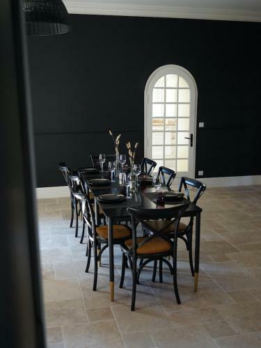 Bed & Breakfast Ch�teau Haut-brisson