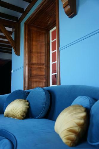 Bed & Breakfast Ch�teau Haut-brisson