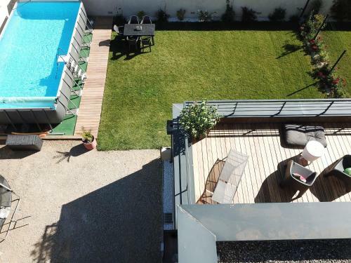 Villa Drissia&othman Bella Casa