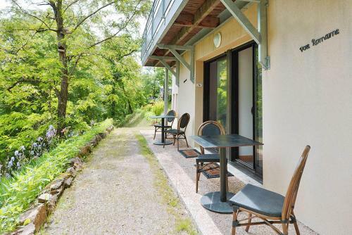Hostal Chambre D'hote Du Calvaire