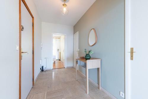 Apartamento Amazing Sea View 2bdr Swimming Pool Parking