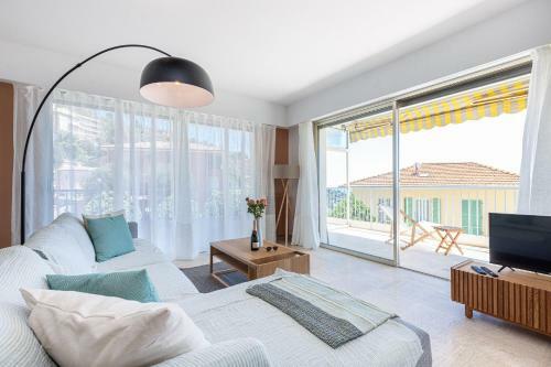 Apartamento Amazing Sea View 2bdr Swimming Pool Parking