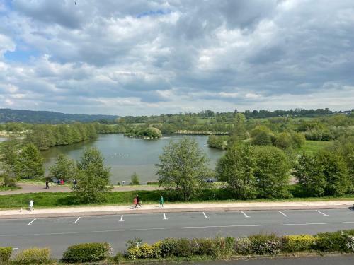 Apartamento Vue Mer Et Verdure
