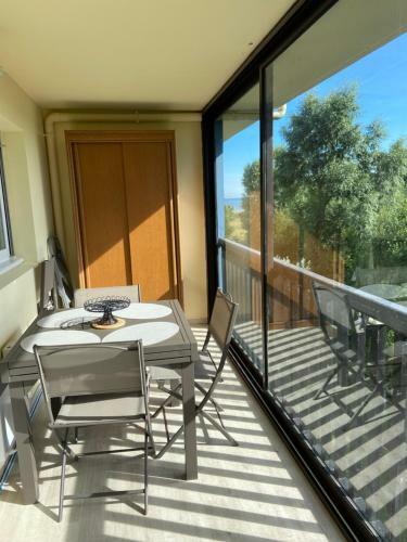 Apartamento Vue Mer Et Verdure