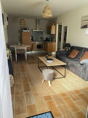 Apartamento L'escapade Villersoise