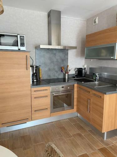Apartamento L'escapade Villersoise