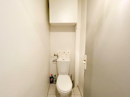 Apartamento - Le Chant De Viroflay -