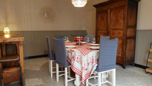 Gite Du Hameau