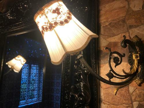 Bed & Breakfast Chambre Zalipie La Casa Blue