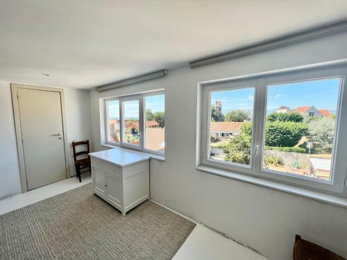 Apartamento Coc - Bleu Horizon - Vue Mer