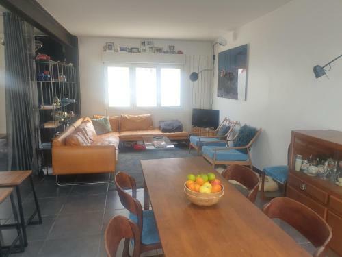 Villa Plage � 200 M�tres Avec Patio