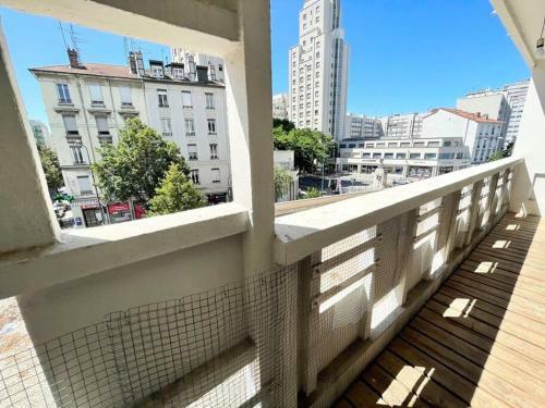 Apartamento Spacieux App Proche Centre,commerces &transports