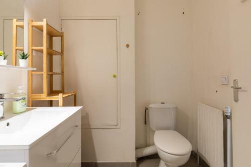 Apartamento Dify Dedieu - Villeurbanne