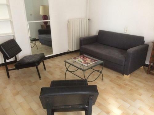 Apartamento Le Nid De Monette