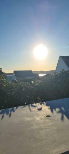 Maisonnette De Vacances Au Bord De L'eau