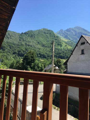 Apartamento Maisonette 'la Toue' In Pyrenees National Park