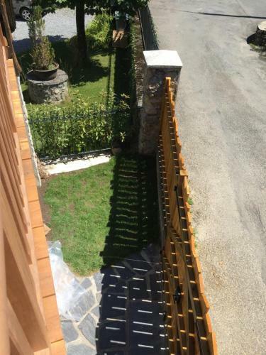 Apartamento Maisonette 'la Toue' In Pyrenees National Park