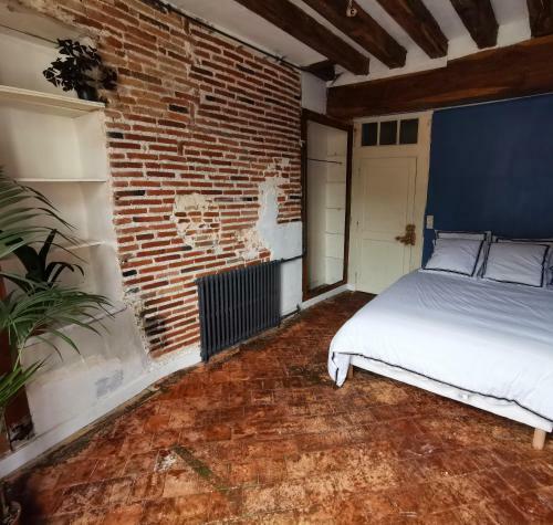 Apartamento Appartement Le Chatillon IV Avec Jacuzzi Et Patio