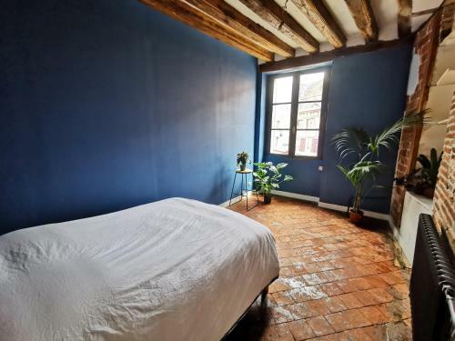 Apartamento Appartement Le Chatillon IV Avec Jacuzzi Et Patio