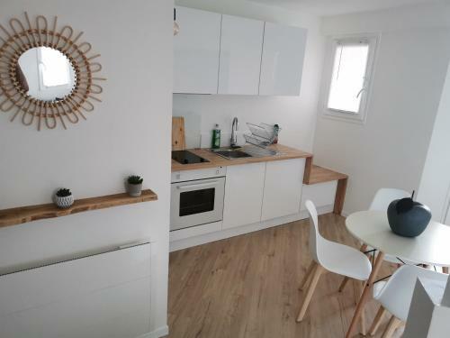 Apartamento Le Tramontane