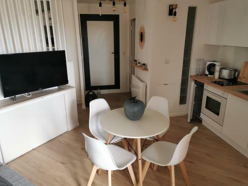 Apartamento Le Tramontane