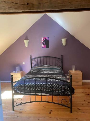 Le Cottage Du Cotty