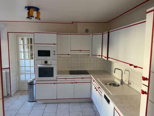 Maison De Vacances Avec Piscine