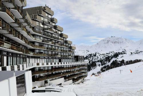 Apartamento R�sidence Zenith - Studio Pour 4 Personnes 114