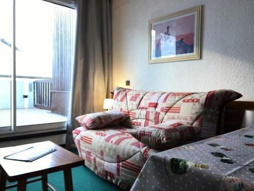 Apartamento R�sidence Etoile - Studio Pour 2 Personnes 284