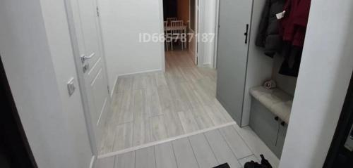 Apartamento ?? Barys-city