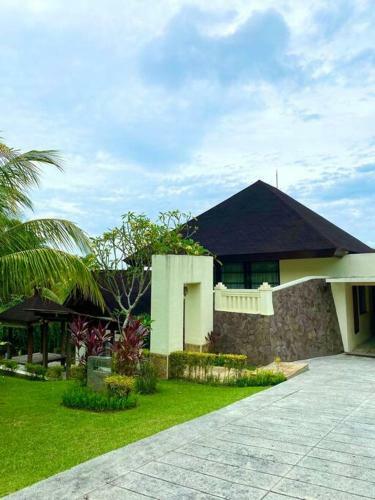 Villa The Hill Balikpapan