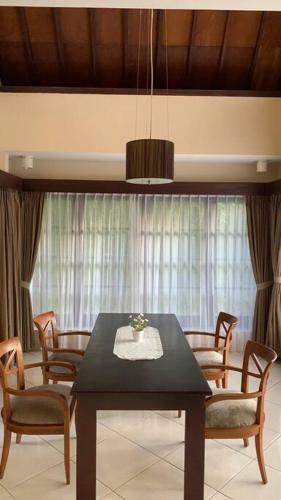 Villa The Hill Balikpapan