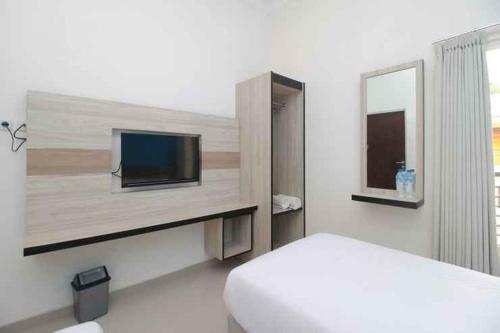 Hostal Panorama Villas Batu F-16