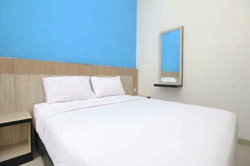 Hostal Panorama Villas Batu F-16