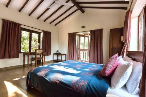 Hotel Sopo Goa Boutique Rooms