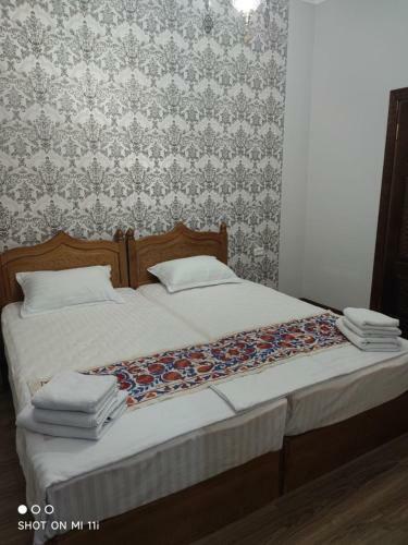 Oybinokh Hotel