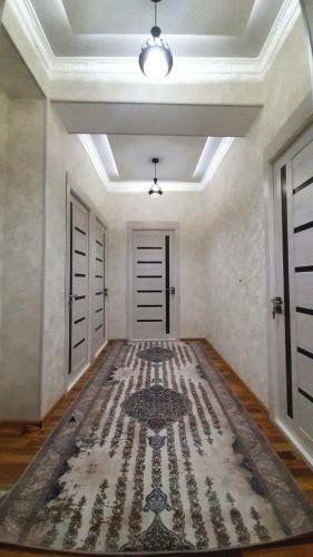 Apartamento Luxory Registan