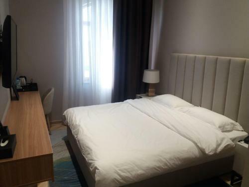 Termez Palace Hotel & Spa