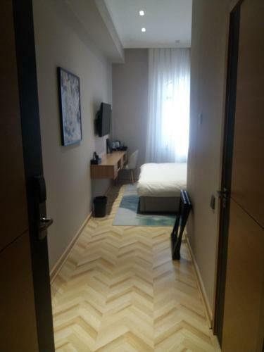 Termez Palace Hotel & Spa