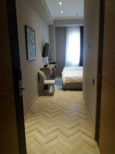 Termez Palace Hotel & Spa