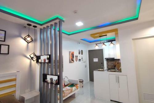 Apartamento Cg's Place