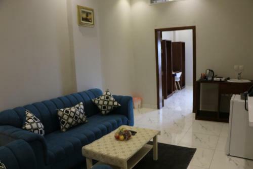 Apartamento Watan Hotel