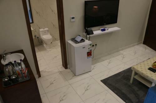 Apartamento Watan Hotel