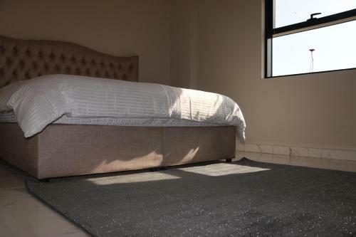 Apartamento Watan Hotel
