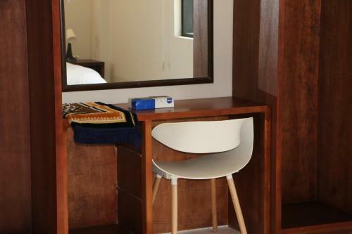 Apartamento Watan Hotel