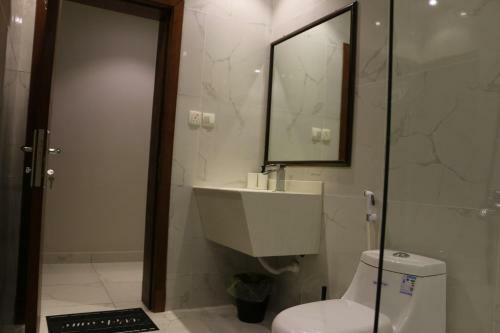 Apartamento Watan Hotel