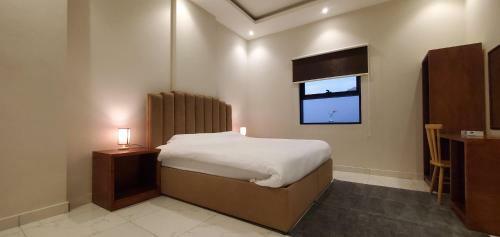 Apartamento Watan Hotel