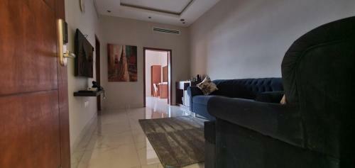 Apartamento Watan Hotel