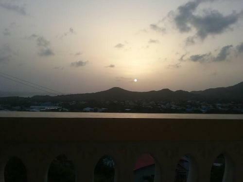 Apartamento Bougainvillea House
