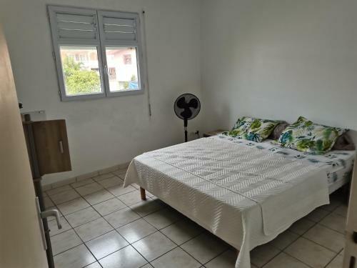 Apartamento Appartement De Type F3